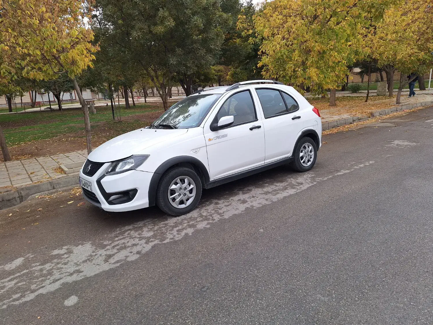 کوییک ۱۴۰۱|خودرو سواری و وانت|خرمآباد, |دیوار