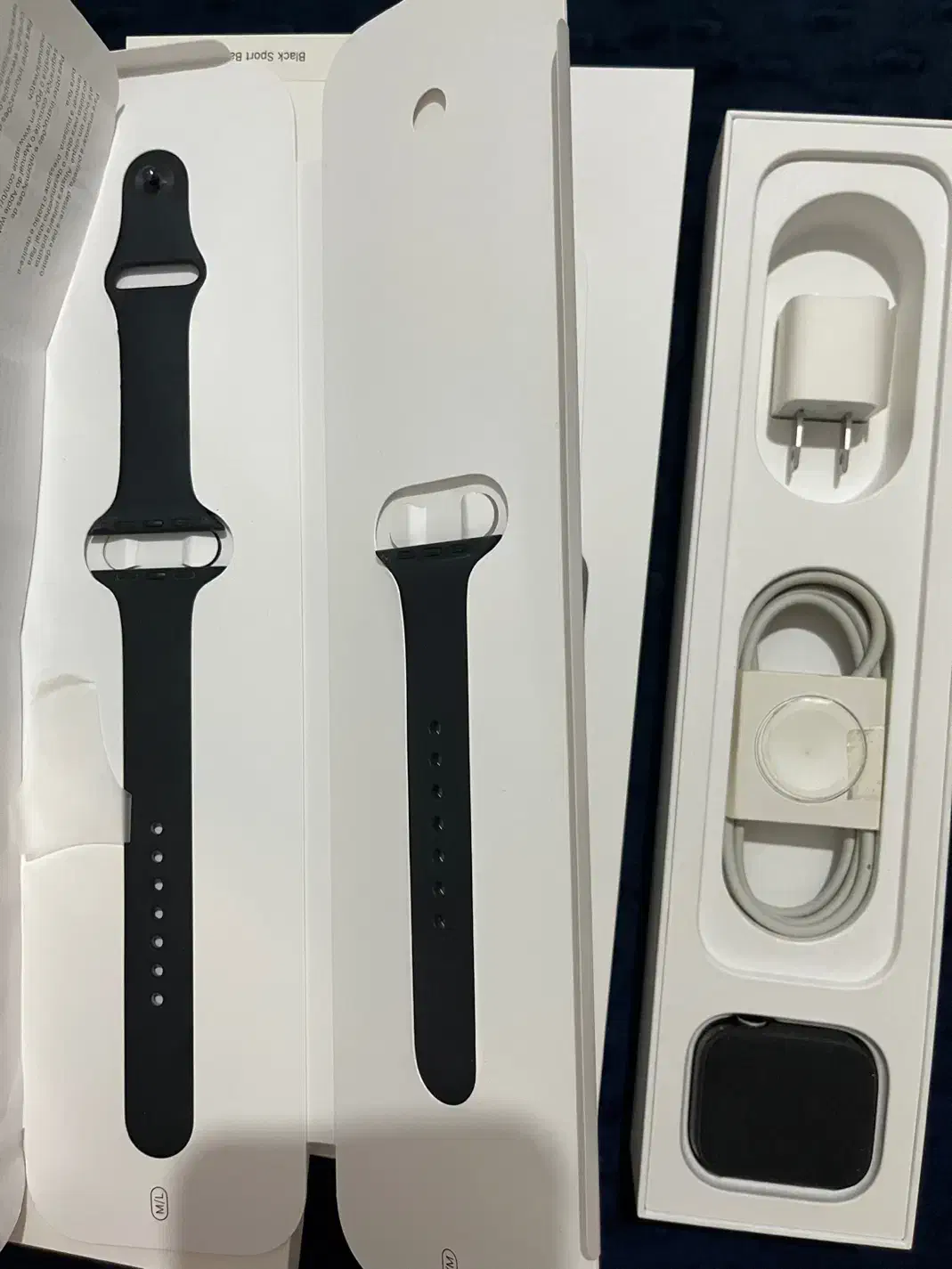 اپل واچ سری ۴|ساعت|تهران, هروی|دیوار