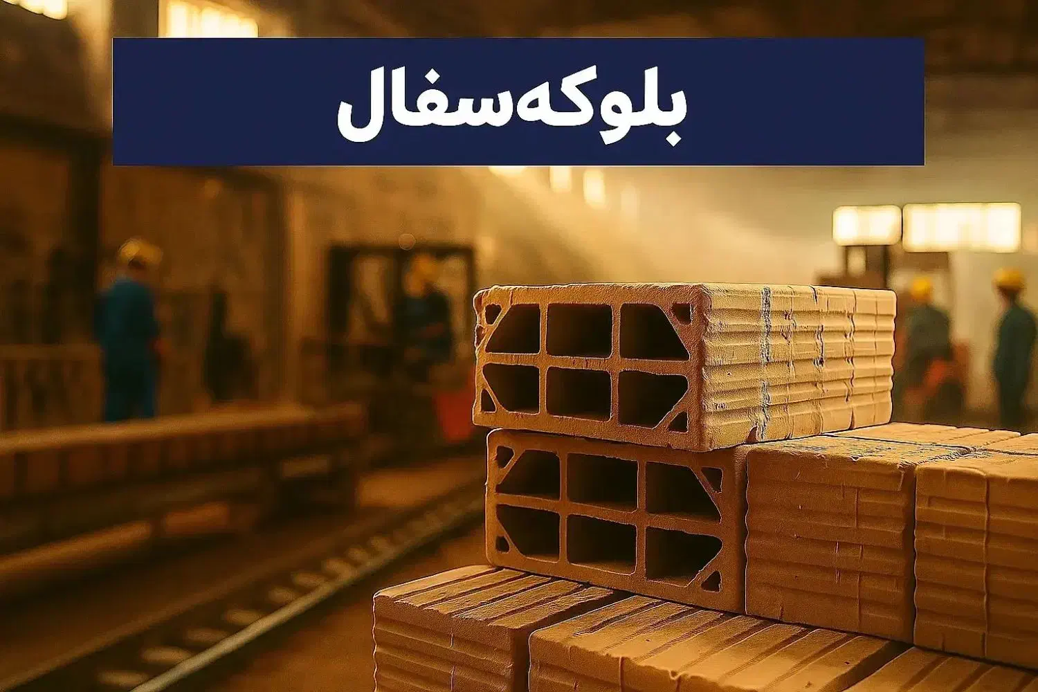 (خرید از کوره) بلوک سفال و بلوکه سفال 9*20*20|عمدهفروشی|مشهد, هفت تیر (آب و برق)|دیوار