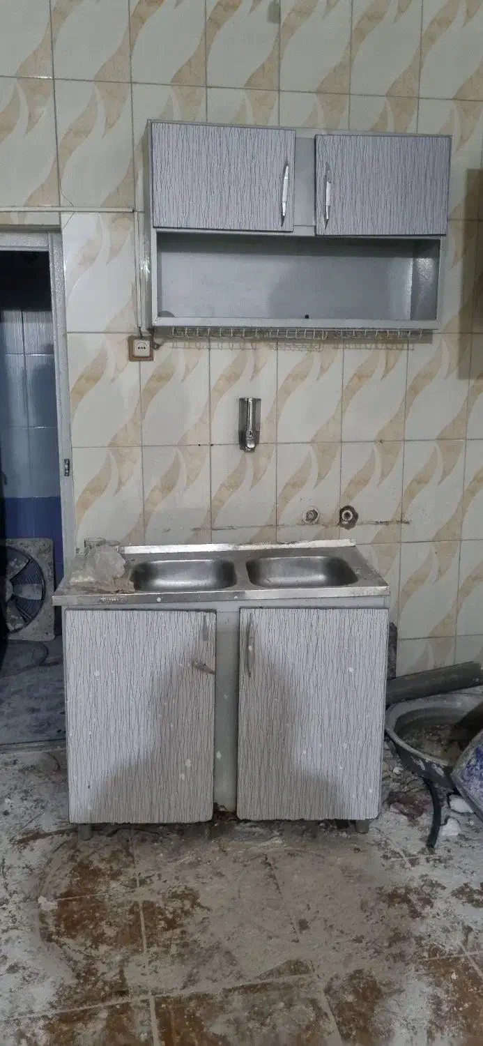 کابینت|مصالح و تجهیزات ساختمان|خرمشهر, |دیوار