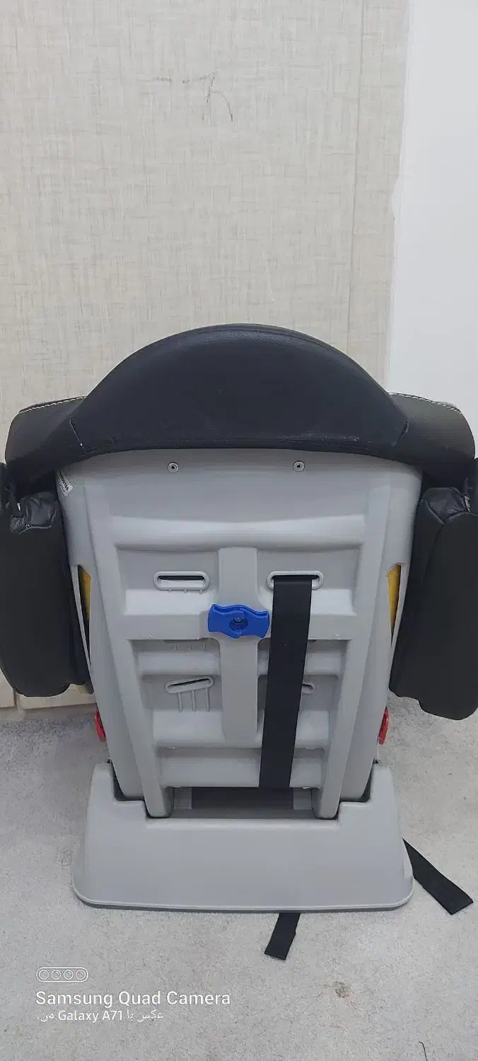 صندلی ماشین|تخت و صندلی بچه|بوشهر, |دیوار