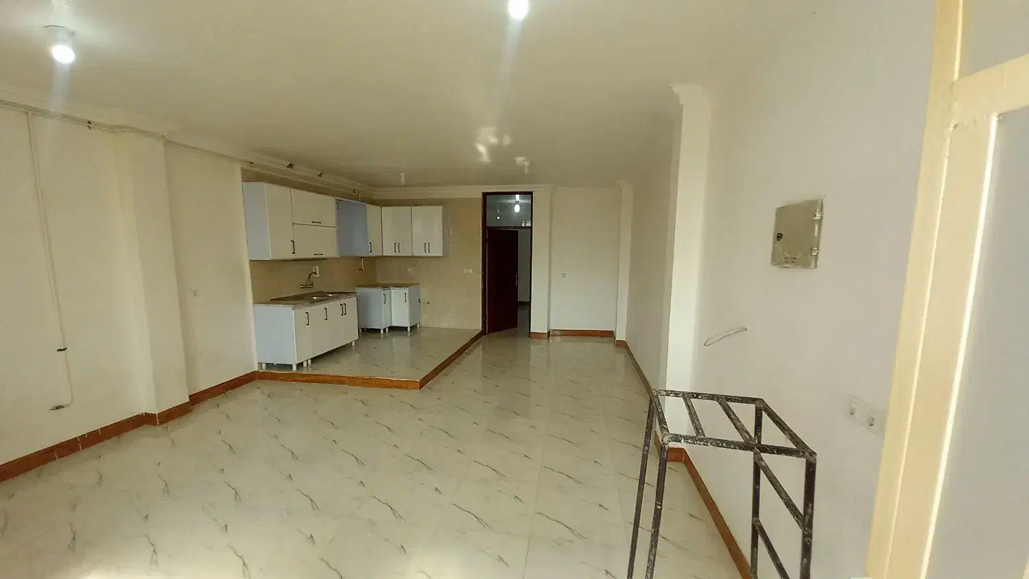 رهن تک خواب/۹۰ متری/نوساز /شهرک رسالت|اجارهٔ آپارتمان|ایذه, |دیوار