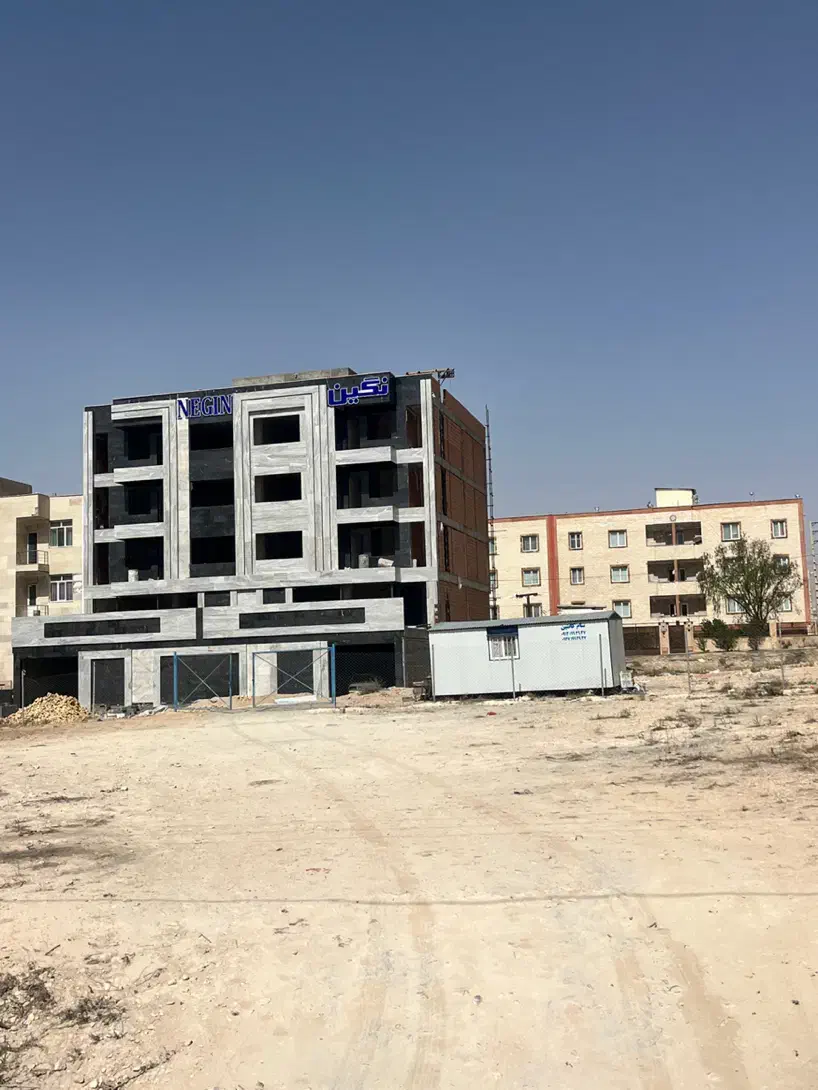 پیش فروش واحدهای مسکن مهر|پیش‌فروش املاک|فیروزکوه, |دیوار