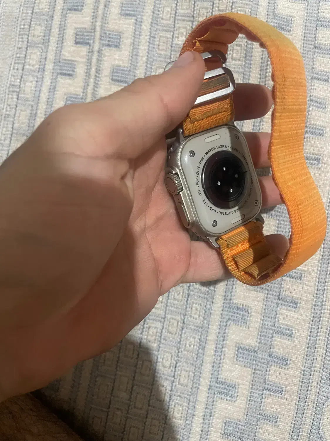 اپل واچ|ساعت|ارومیه, |دیوار