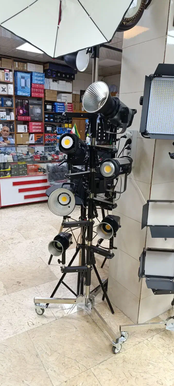 تولید محتوا پیج ( افزایش درآمد، جذب فالور)|خدمات رایانه‌ای و موبایل|شوشتر, |دیوار