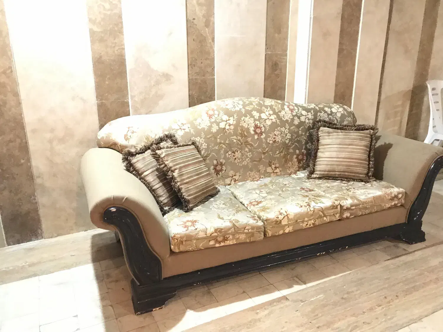 مبل|مبلمان خانگی و میز عسلی|تهران, محمودیه|دیوار