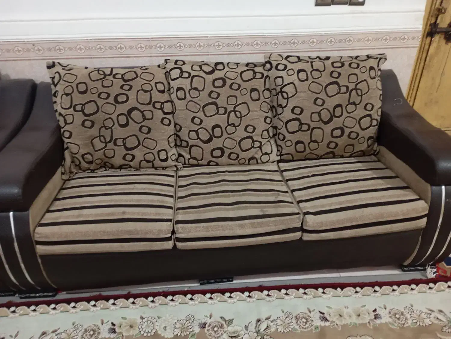 مبل|مبلمان خانگی و میز عسلی|بندرعباس, |دیوار