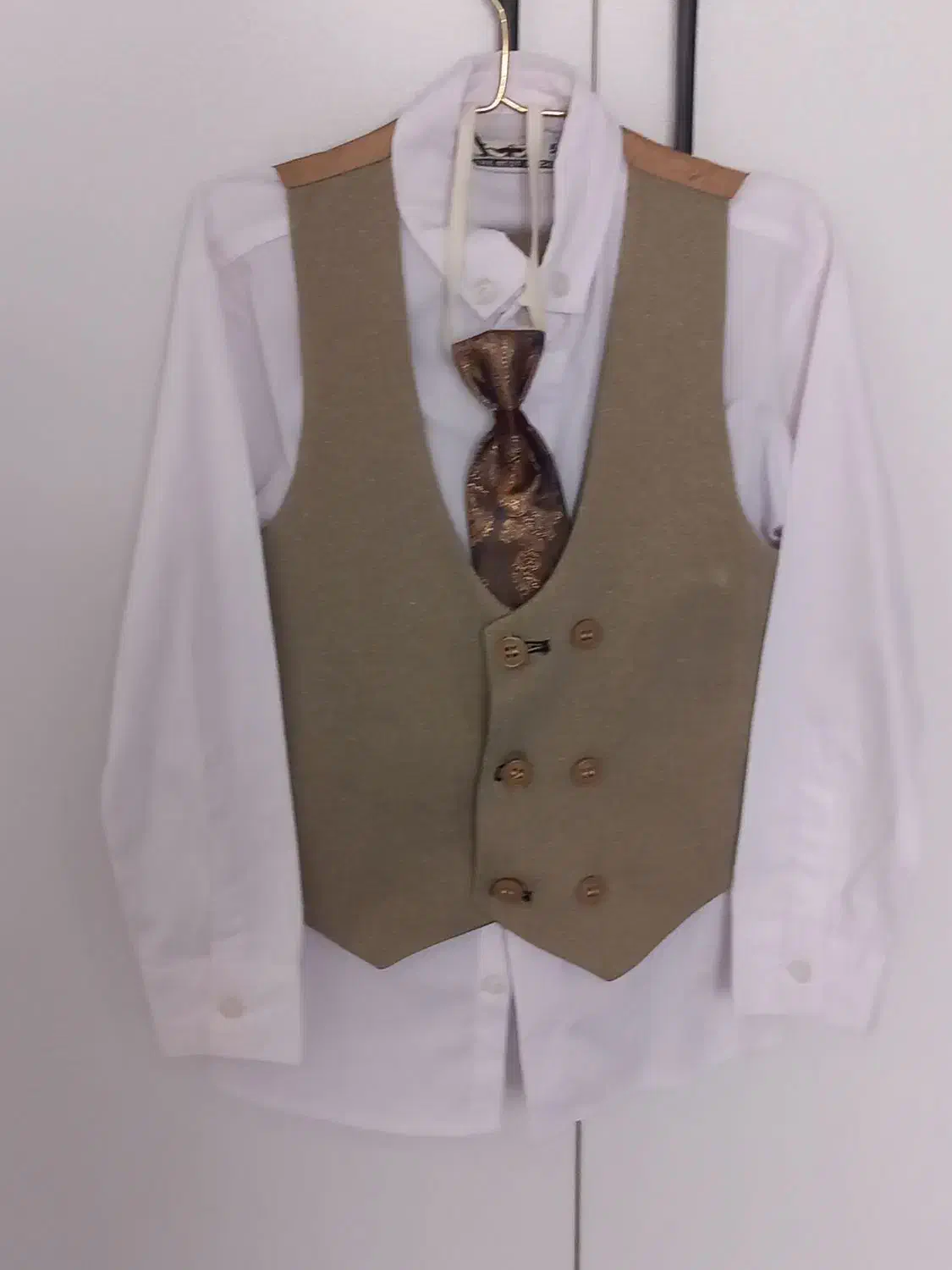 کت شلوار|کفش و لباس بچه|فردیس, نگارستان|دیوار