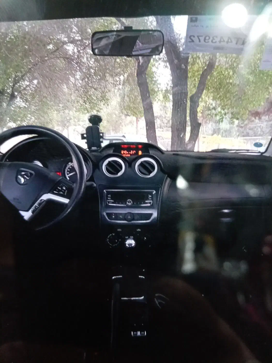 رانا پلاس|خودرو سواری و وانت|رفسنجان, |دیوار