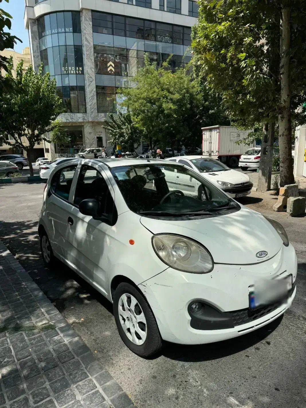 mvm 110s|خودرو سواری و وانت|تهران, الهیه|دیوار