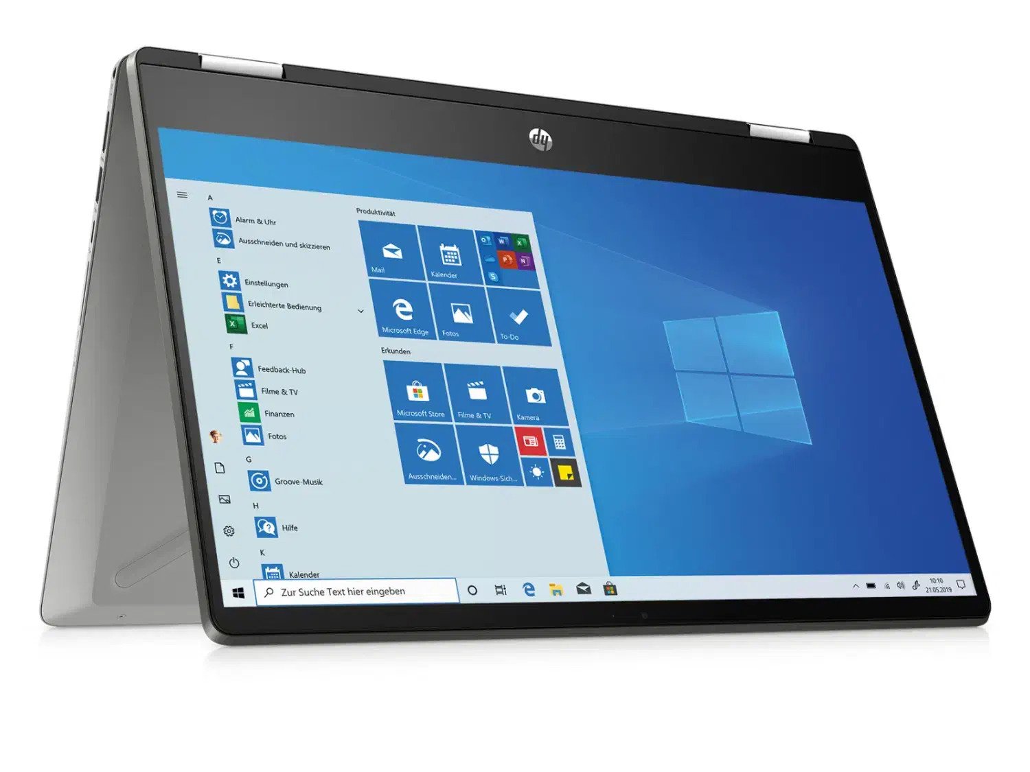 لپتاپ Hp، مدل HP Pavilion x360 Convertible 14|رایانه همراه|لردگان, |دیوار