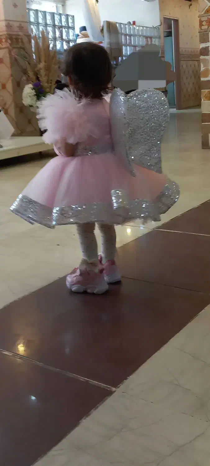 لباس مجلسی بچه گانه|کفش و لباس بچه|قم, علی آباد سعدگان|دیوار