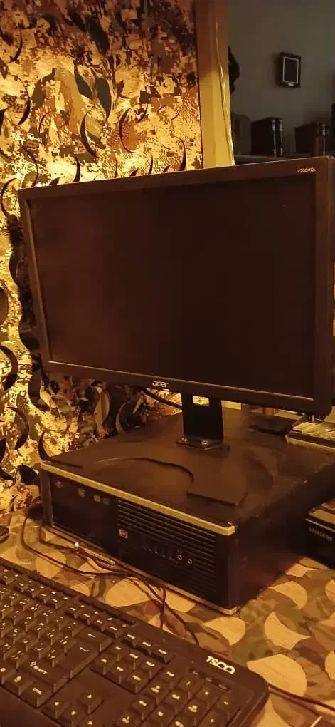 کامپیوتر|رایانه رومیزی|اردبیل, |دیوار