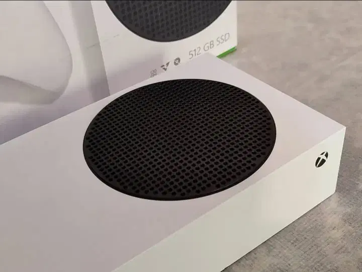 کنسول بازی Xbox Series S 512 GB کامل ایکس باکس|کنسول، بازی ویدئویی و آنلاین|تهران, شکوفه|دیوار