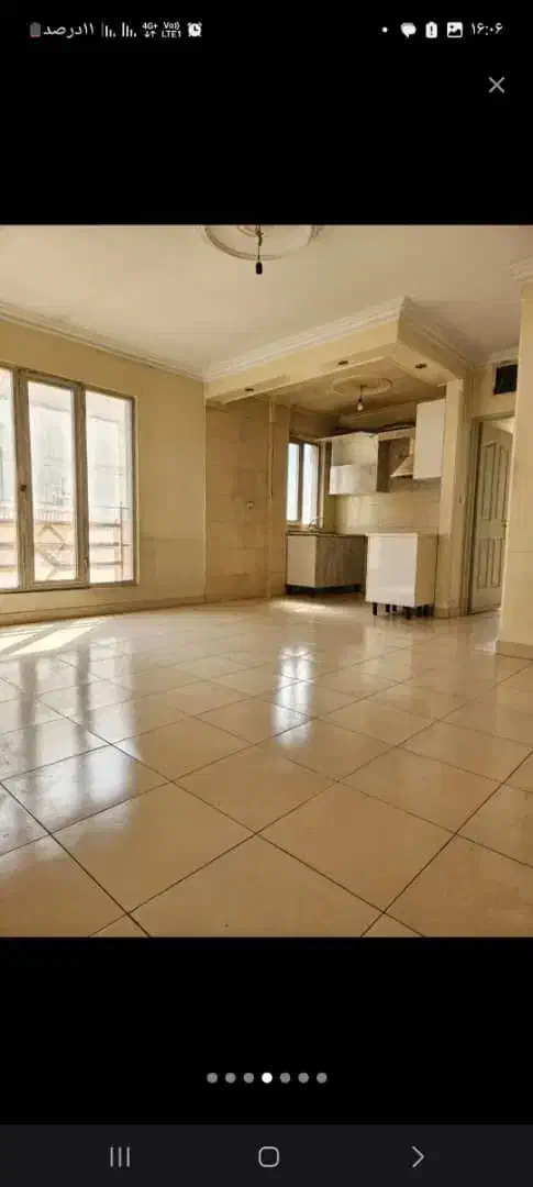 اجاره واحد ۵۶ متری فول امکانات در مرودشت|اجارهٔ آپارتمان|تهران, حشمتیه|دیوار