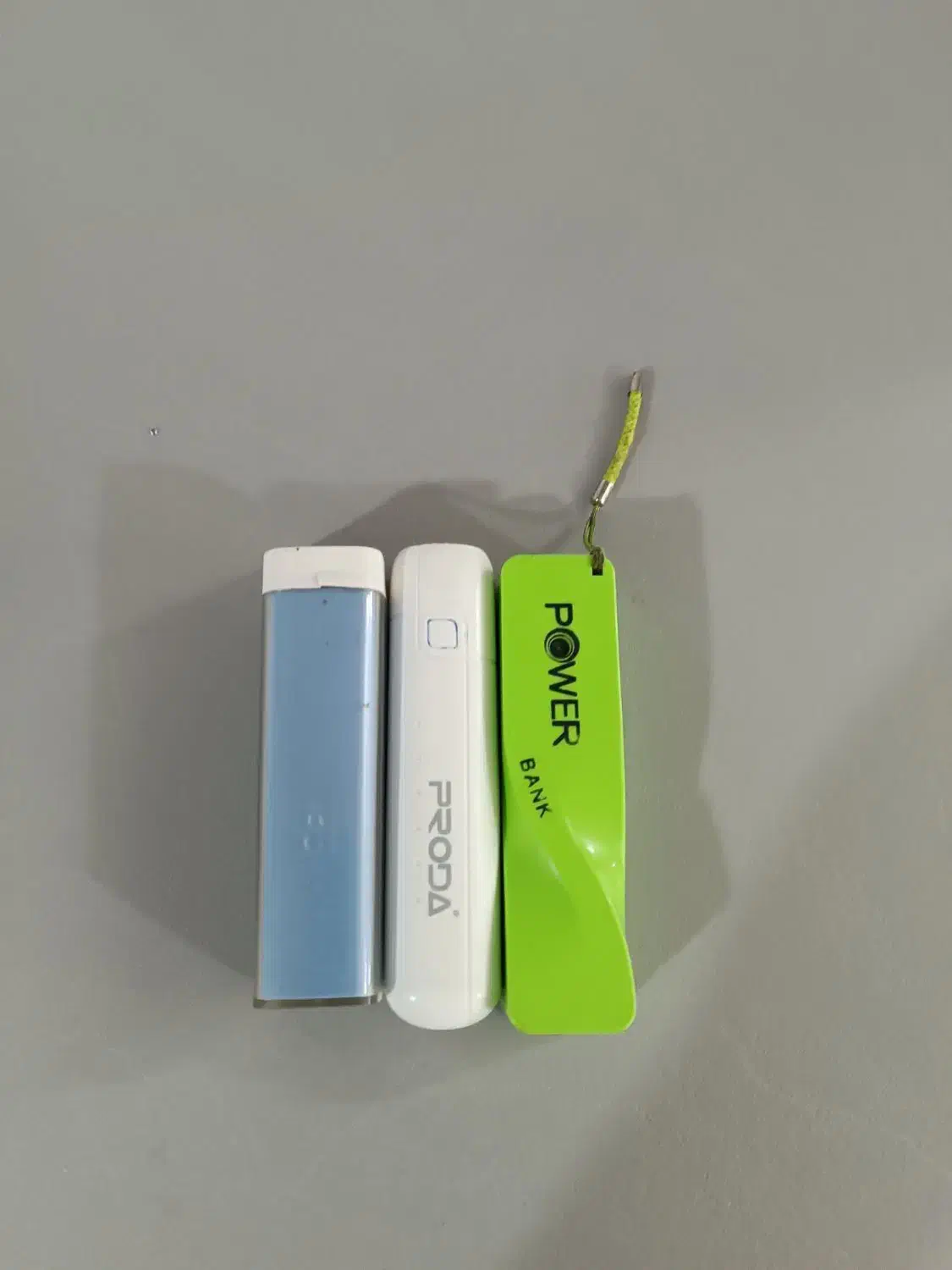 پاور بانک جیبی|لوازم جانبی موبایل و تبلت|قرچک, زیبا شهر|دیوار