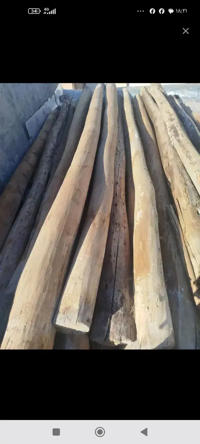 12عددتیر|مصالح و تجهیزات ساختمان|هشترود, |دیوار