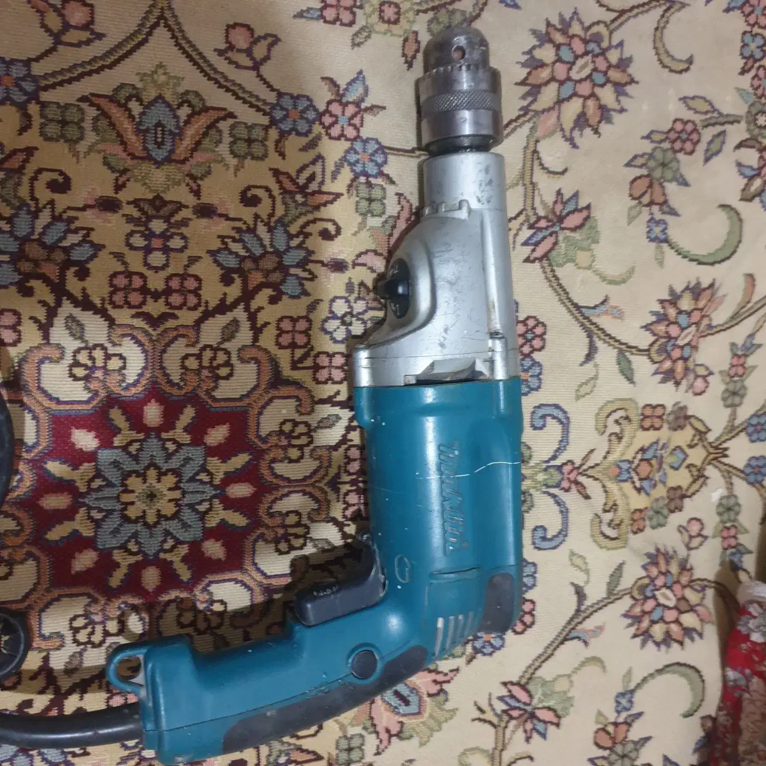 ماکیتا اصلی|ابزارآلات|تهران, جوادیه تهرانپارس|دیوار