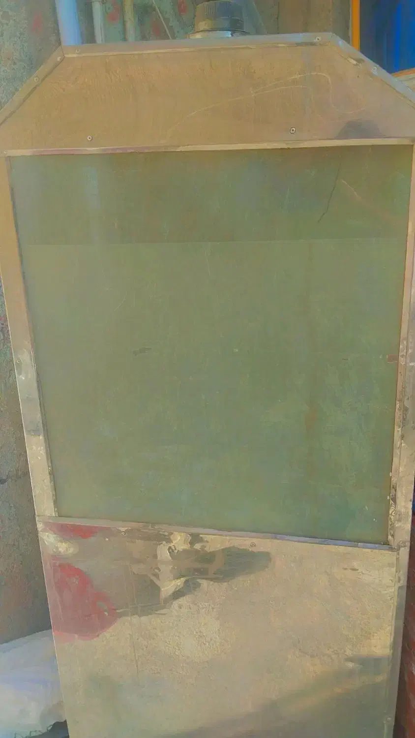 فر ساندویچ|کافی‌شاپ و رستوران|کبودرآهنگ, |دیوار