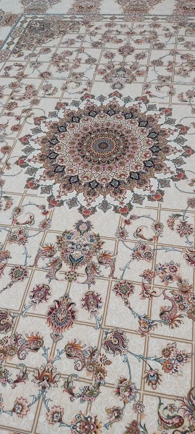 فرش|فرش|شاندرمن, |دیوار