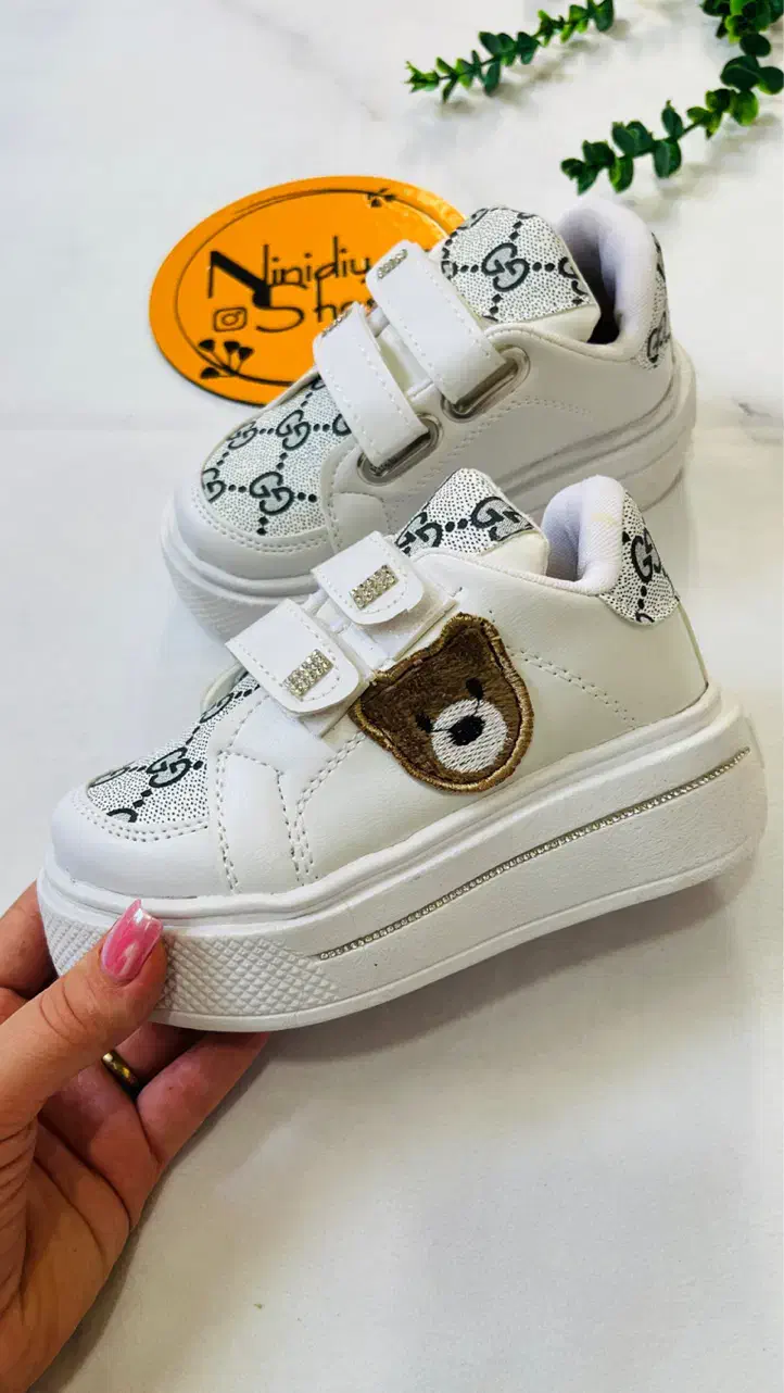 کفش بچه گانه همه مدل|کفش و لباس بچه|نسیم‌شهر, |دیوار