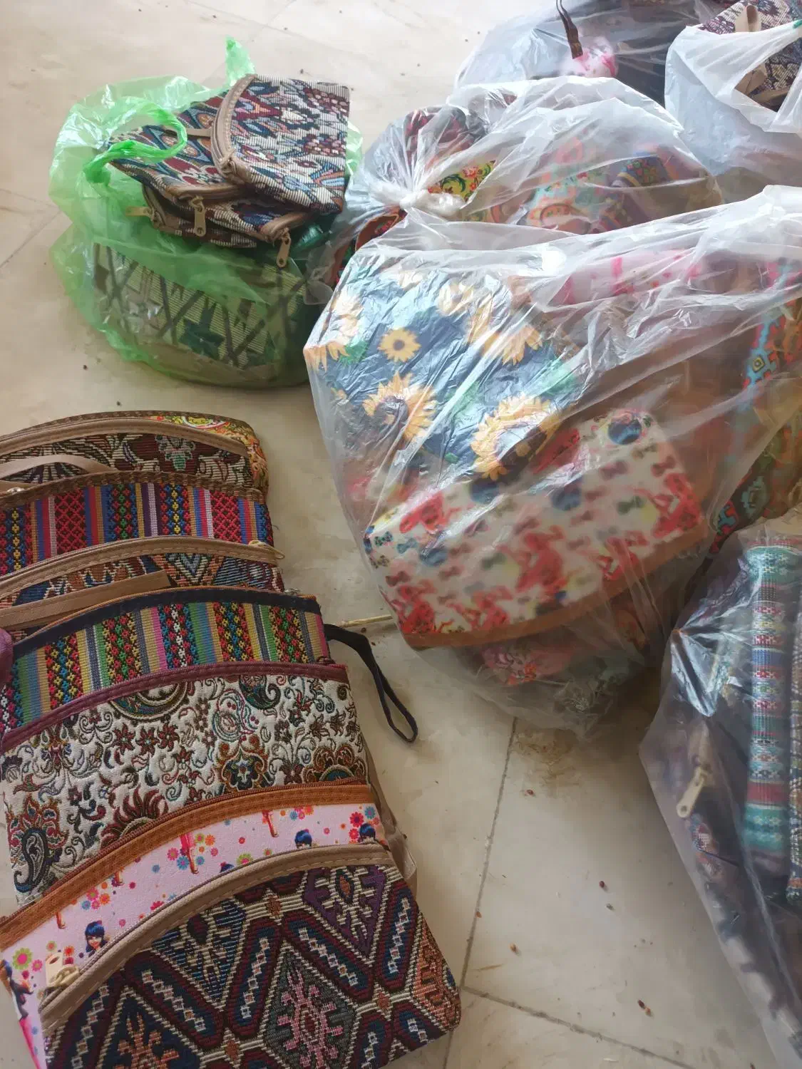 کیف دستی زنانه مبایل|کیف، کفش، کمربند|خرم‌آباد (تنکابن), |دیوار