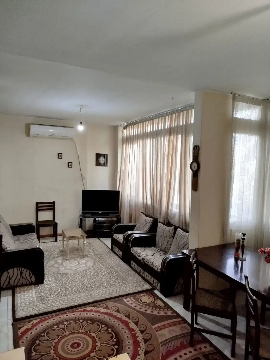 اجاره روزانه.هفتگی. فول. پارت تایم/سبلان جنوبی|اجارهٔ کوتاه‌مدت آپارتمان و سوئیت|تهران, شارق|دیوار