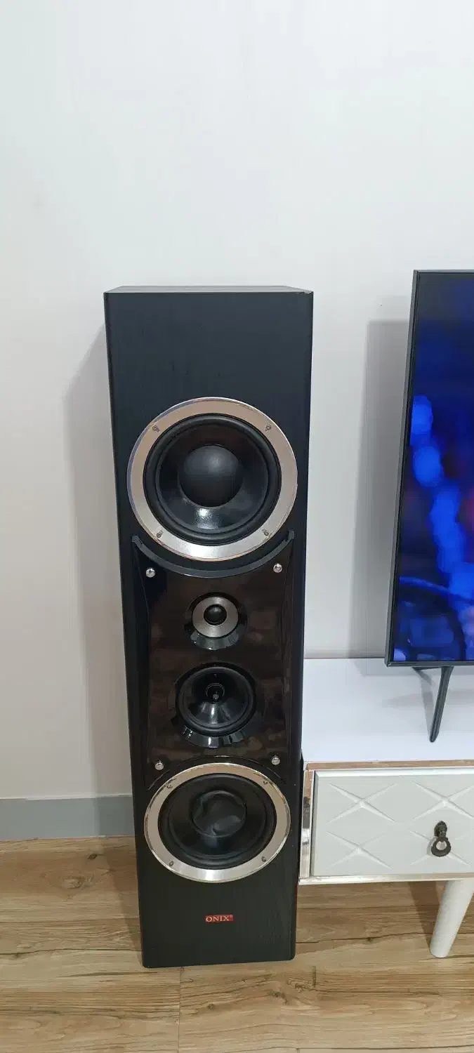 باند|سیستم صوتی خانگی|گلستان (تهران), |دیوار