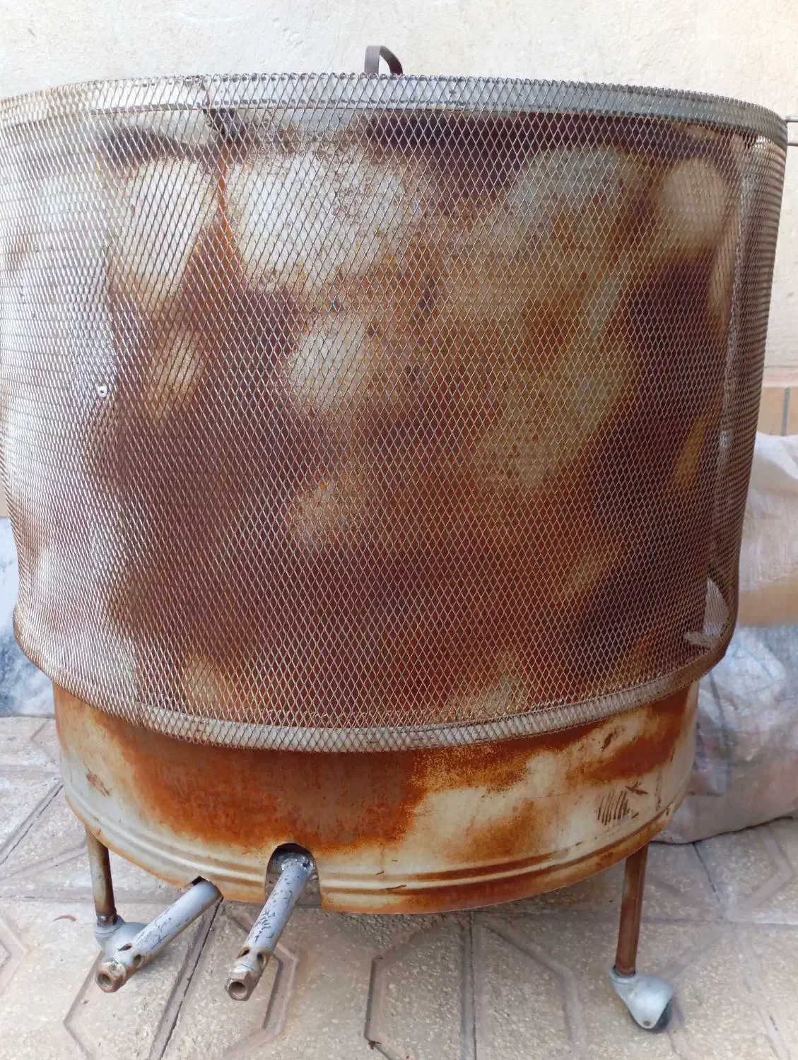 سالم فروخته میشه|اجاق گاز و لوازم برقی پخت‌وپز|تهران, بازار|دیوار