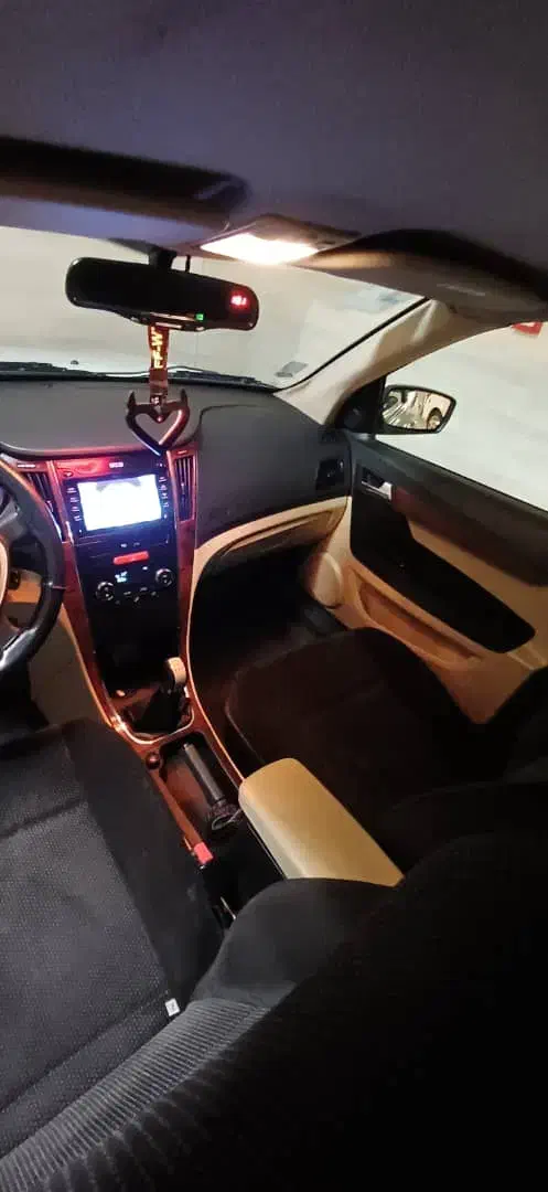 ماشین دنا 94 تمیز|خودرو سواری و وانت|تبریز, |دیوار