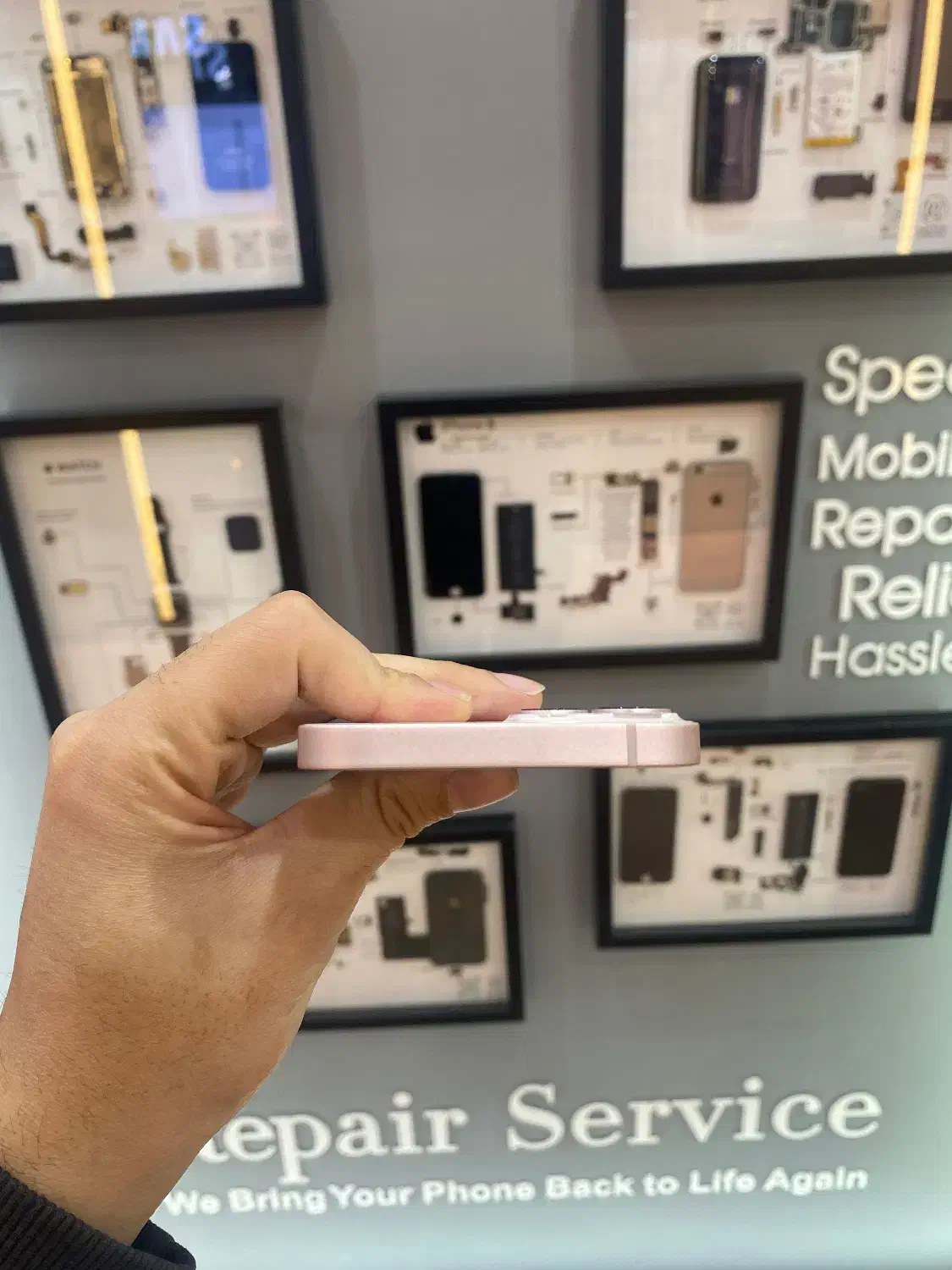 Iphone 13|موبایل|تهران, تجریش|دیوار