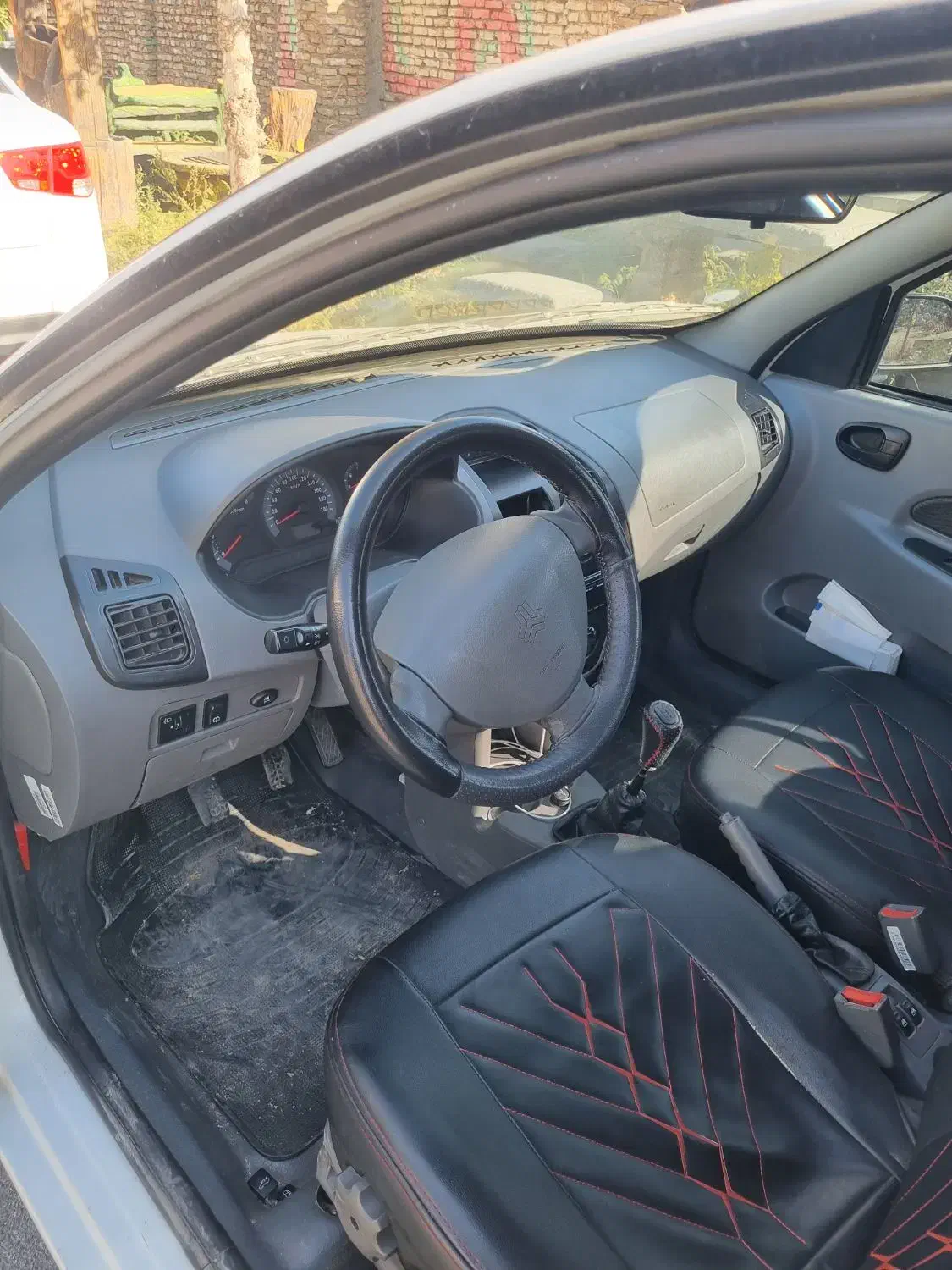 تیبا ۲ ۱۴۰۰|خودرو سواری و وانت|گنبد کاووس, |دیوار