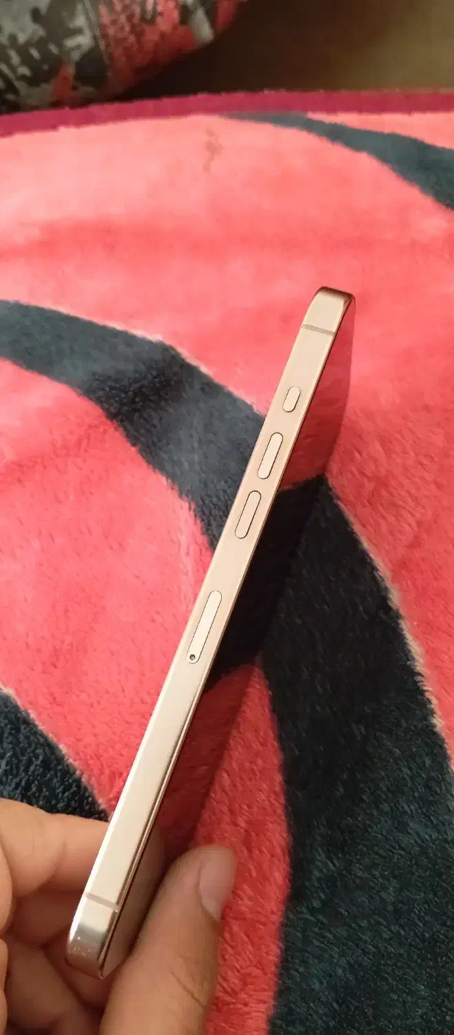 آیفون ۱۶ پرومکس کپی|موبایل|ایذه, |دیوار