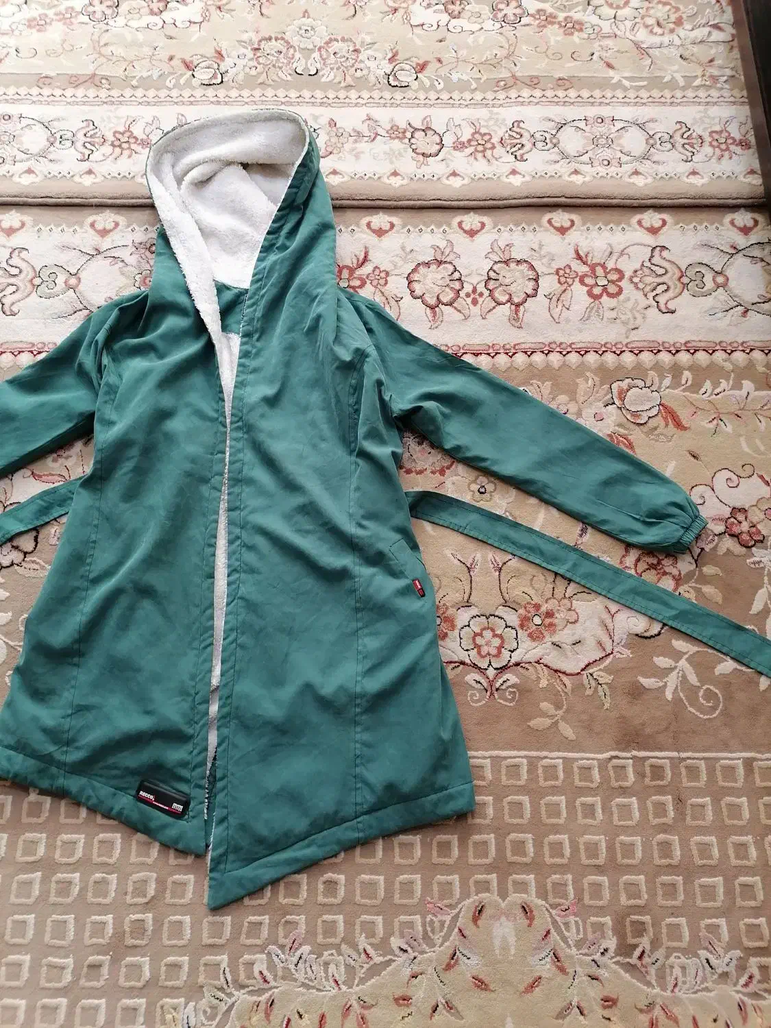 لباس گرم تاناکورا|لباس|سبزوار, توحیدشهر|دیوار