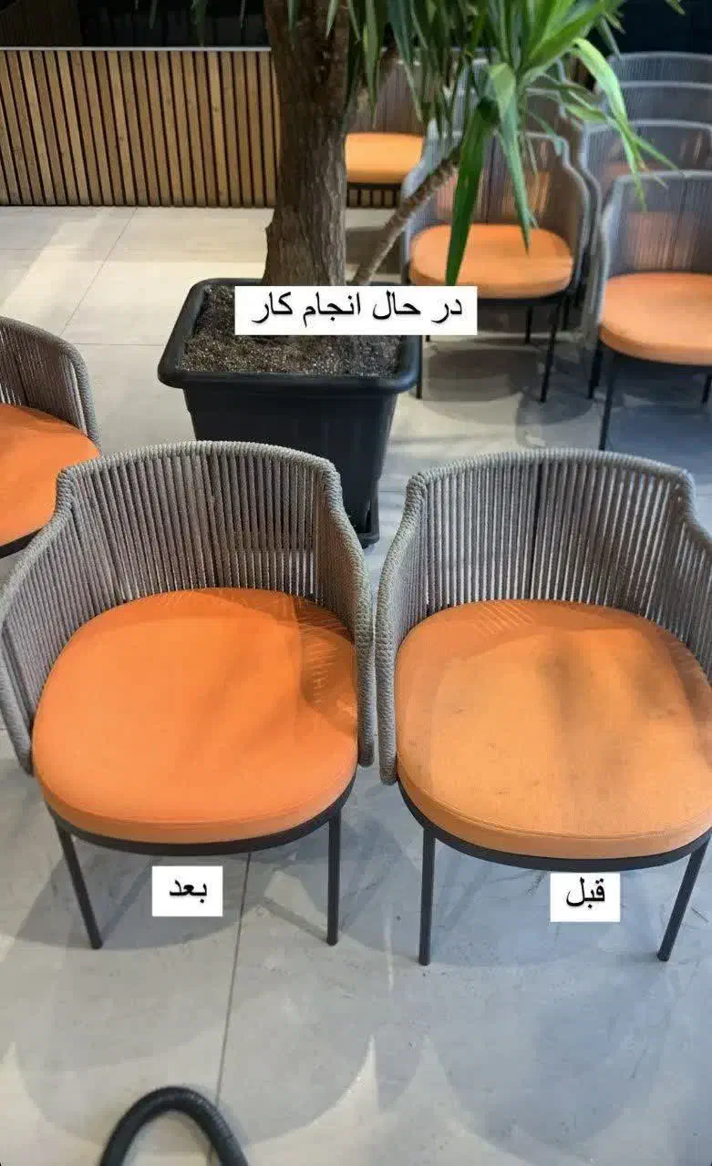 مبلشویی عالمی|خدمات نظافت|قم, زنبیل آباد|دیوار