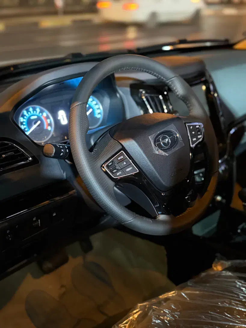 هایما S7 pro ، مدل 1404 ، صفر خشک ( تحویل روز )|خودرو سواری و وانت|شیراز, ملاصدرا|دیوار