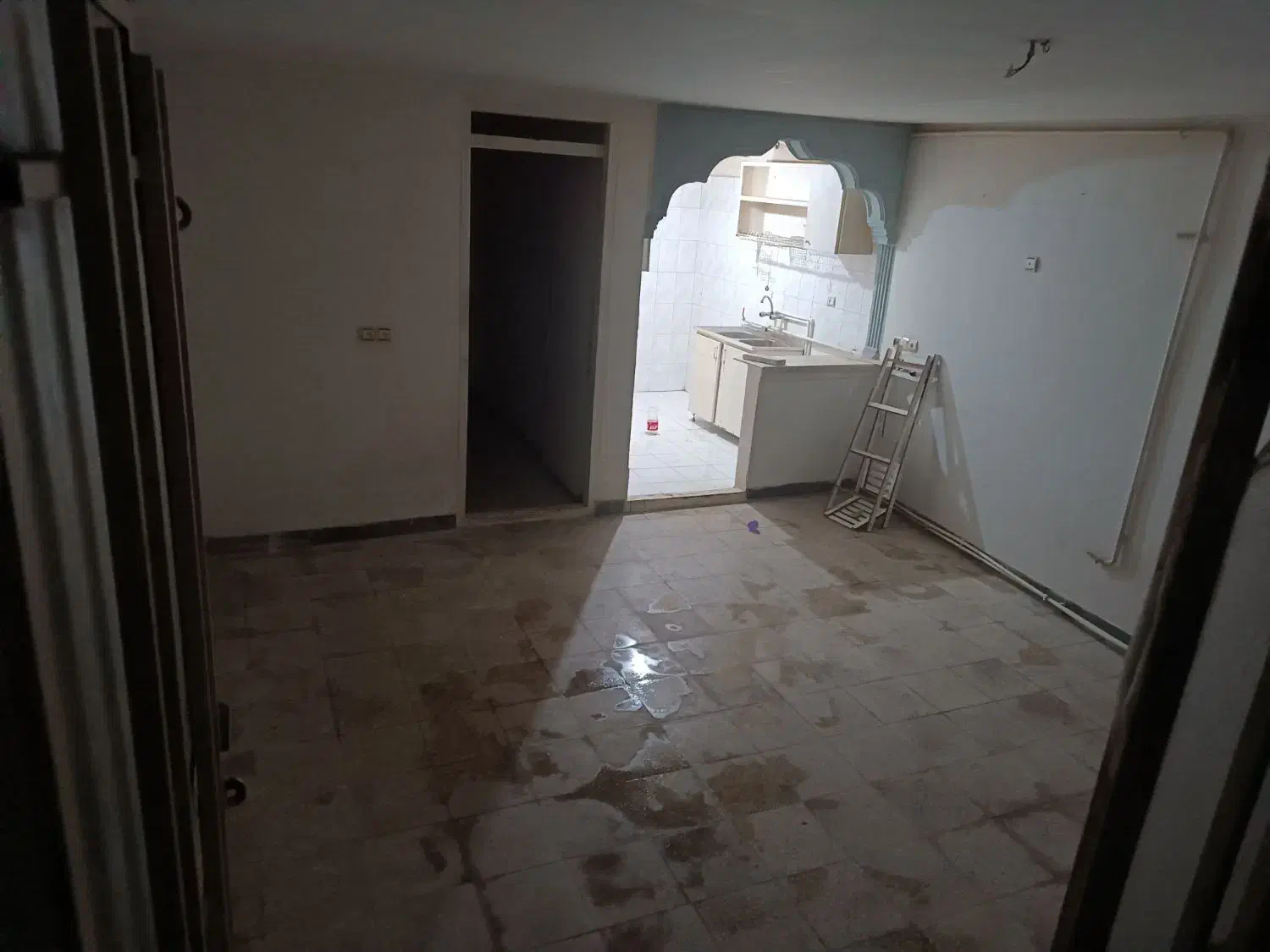 اجاره منزل|اجارهٔ آپارتمان|تهران, خاک سفید|دیوار