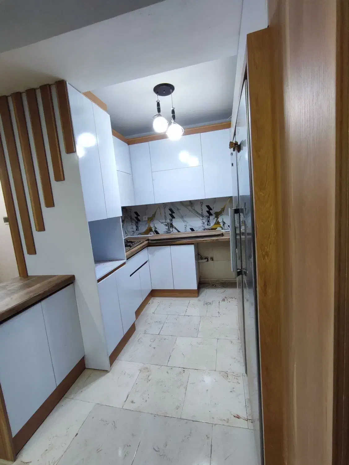 کابینت وکمد اقساطی بدون سود طولانی مدت|مصالح و تجهیزات ساختمان|پرند, فاز ۲|دیوار