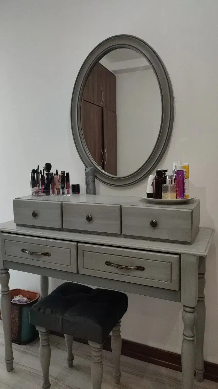 سرویس خواب|تخت و سرویس خواب|آمل, |دیوار