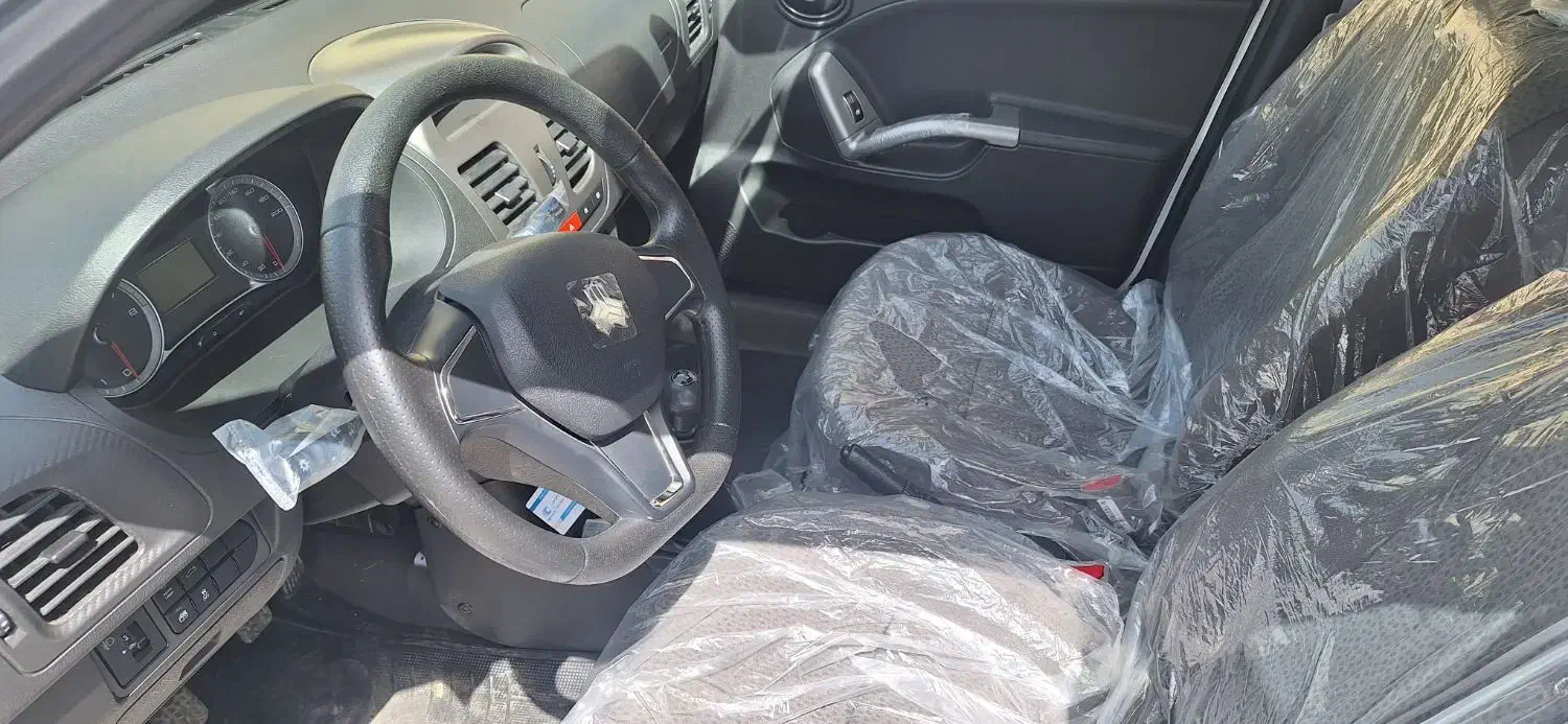 ساینا اس مدل ۱۴۰۳ استاندارد ۸۵ گانه|خودرو سواری و وانت|سنندج, |دیوار