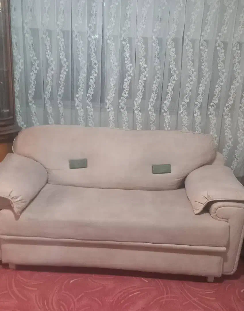 مبل راحتی ۷نفره|مبلمان خانگی و میز عسلی|اردبیل, |دیوار