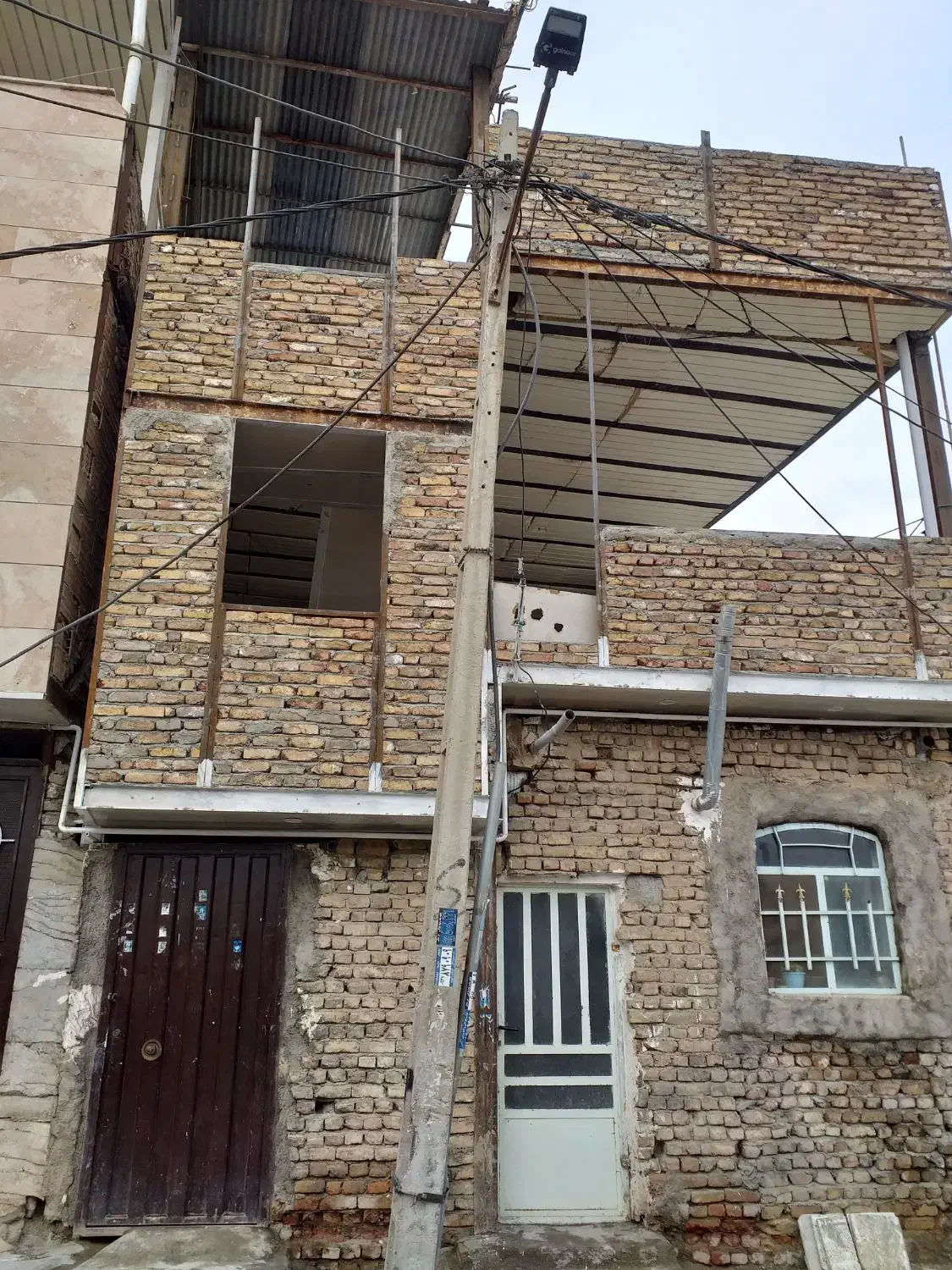 خانه فروشی|فروش آپارتمان|شهریار, شهرک بهاران (ویره)|دیوار