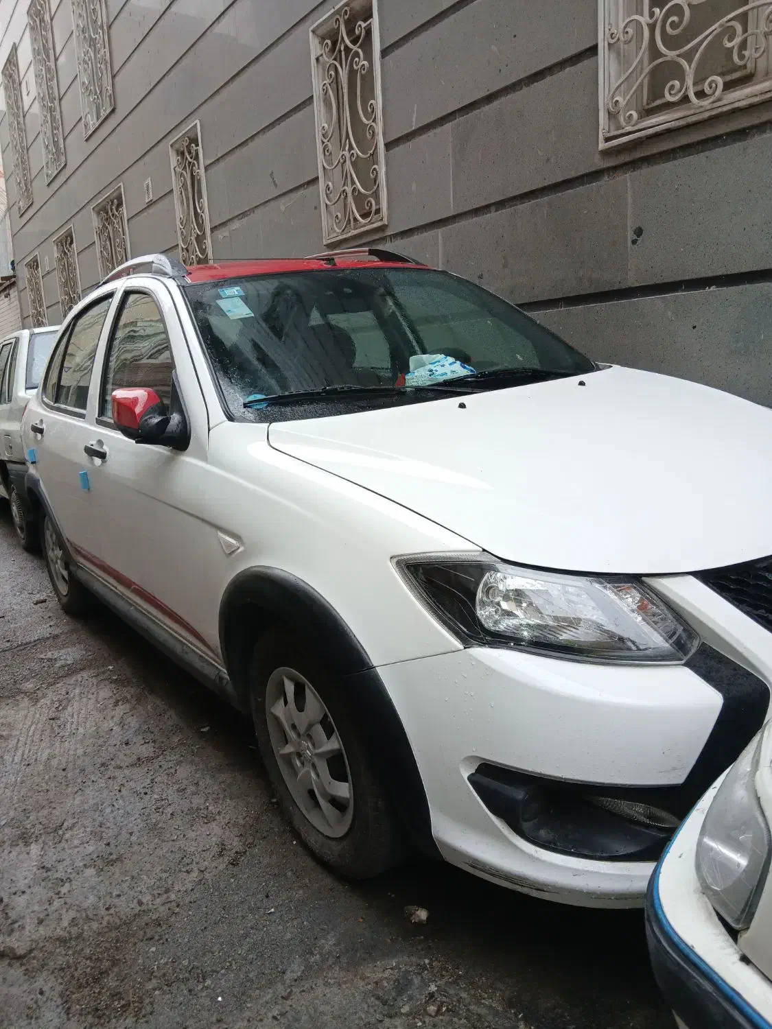 کوئیک مدل ۱۴۰۲|خودرو سواری و وانت|تهران, شوش|دیوار