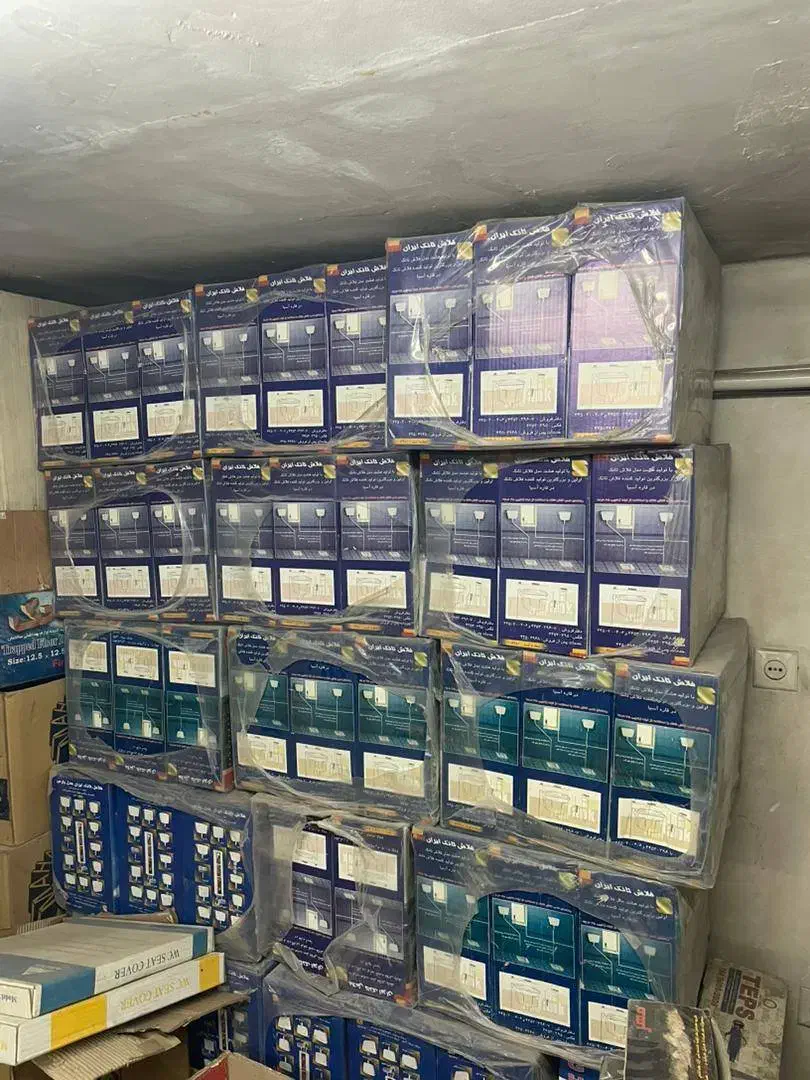 فلاش تانک ایران|لوازم سرویس بهداشتی|یزد, |دیوار