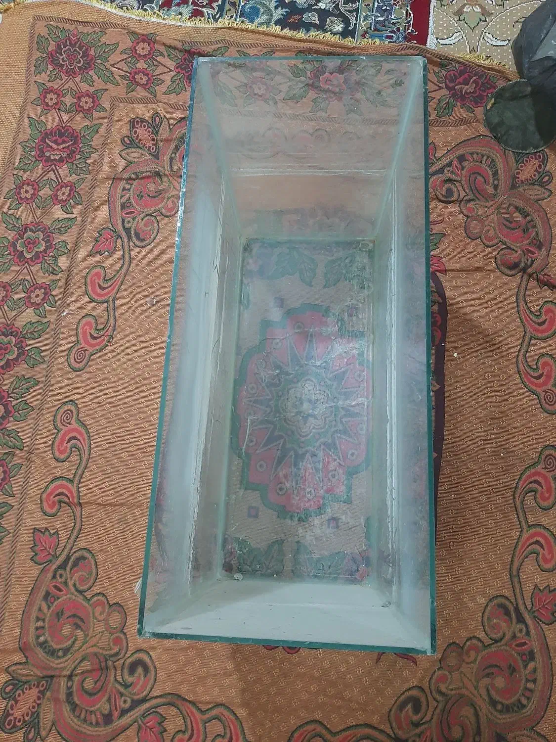 آکواریوم بزرگ|ماهی|ری, ملک‌آباد|دیوار