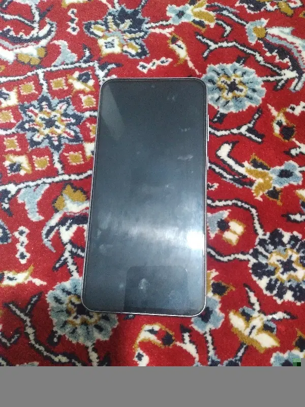 گوشی سامسونگ A56|موبایل|تهران, خلیج فارس|دیوار
