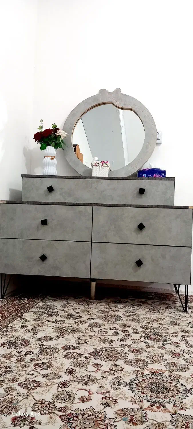 اینه دراور|جاکفشی، کمد، دراور|تویسرکان, |دیوار