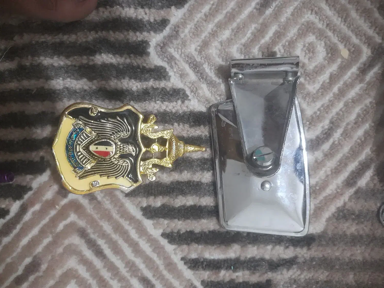 کلیکسیونی و بسیار قدیمی|کلکسیون و سرگرمی|امیدیه, |دیوار