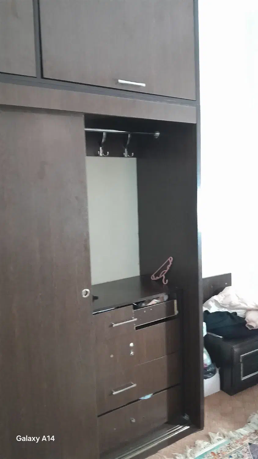 کمد باکسی|جاکفشی، کمد، دراور|اهواز, شهرک دانشگاه|دیوار