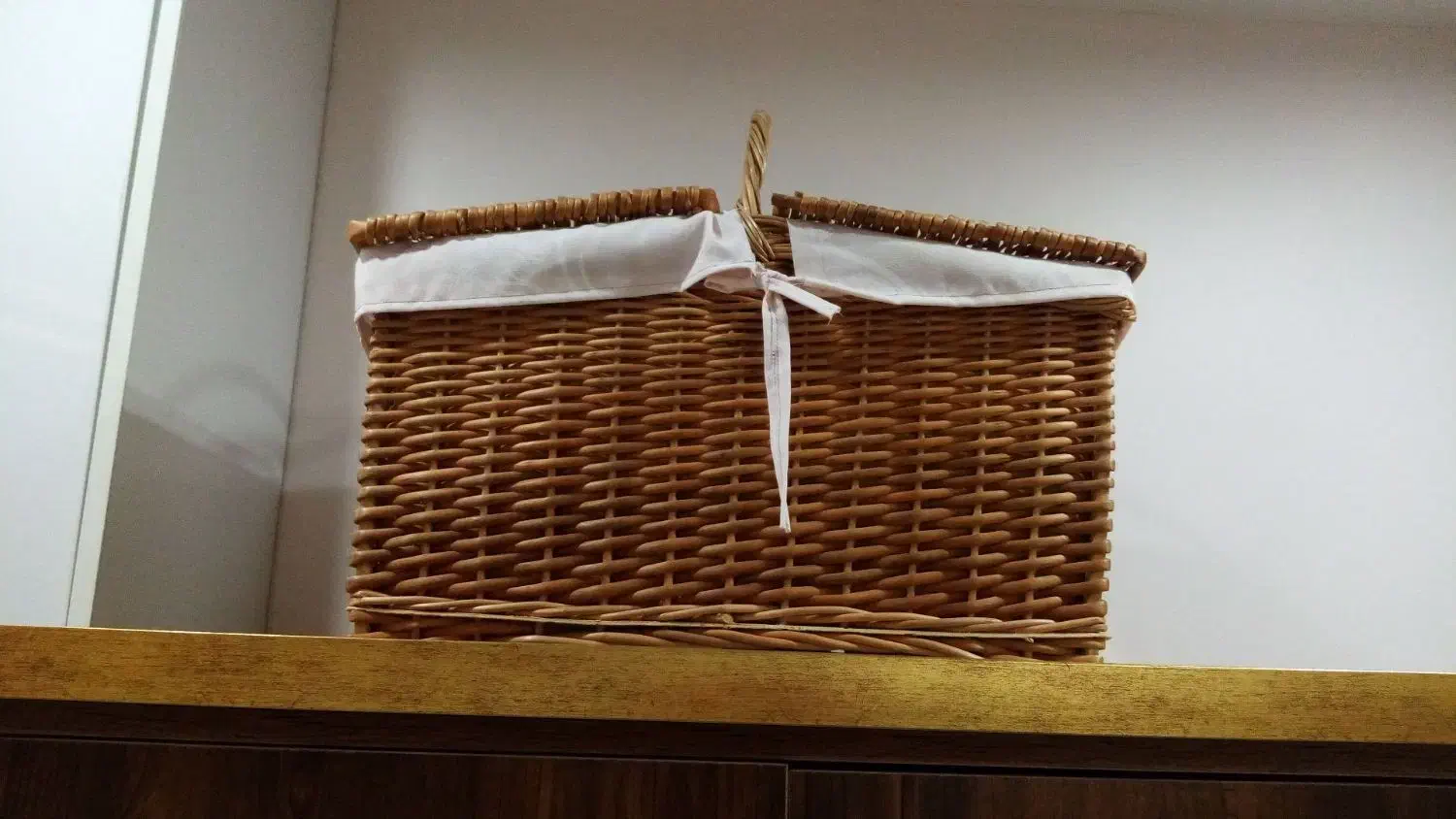 سبد های حصیری|صنایع دستی و سایر لوازم تزئینی|اهواز, مهرشهر|دیوار